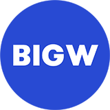 Big W logo