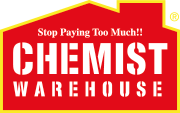 ChemistWarehouse logo