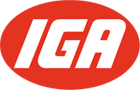 IGA logo