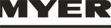 Myer logo