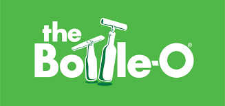 The Bottle-O logo