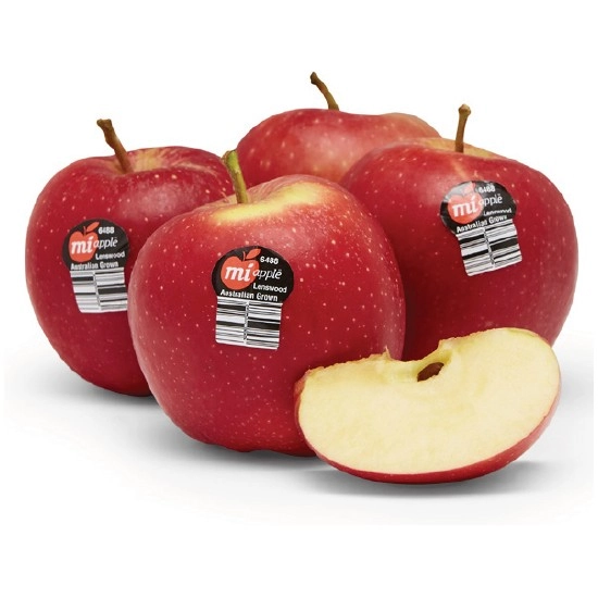 Australian Mi Apples