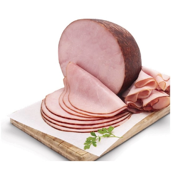 Bertocchi Premium Boneless Leg Ham – Sliced or Shaved – From the Deli