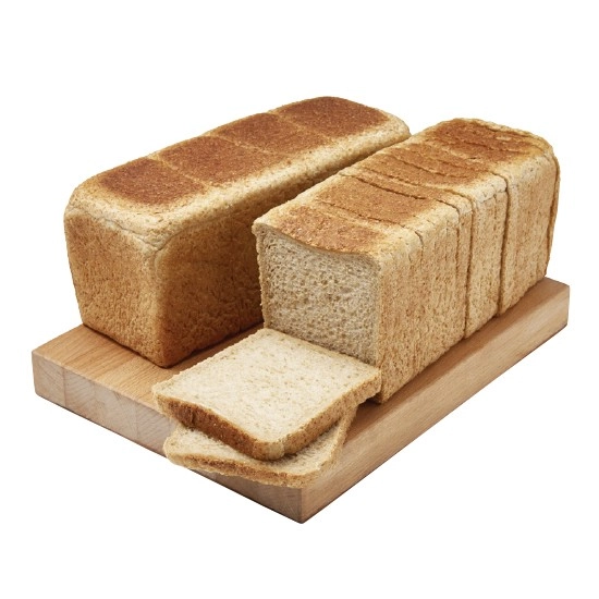 Bread Loaf Varieties 650-700g*