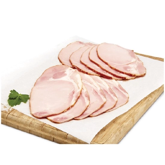D’Orsogna Short Cut Bacon – From the Deli