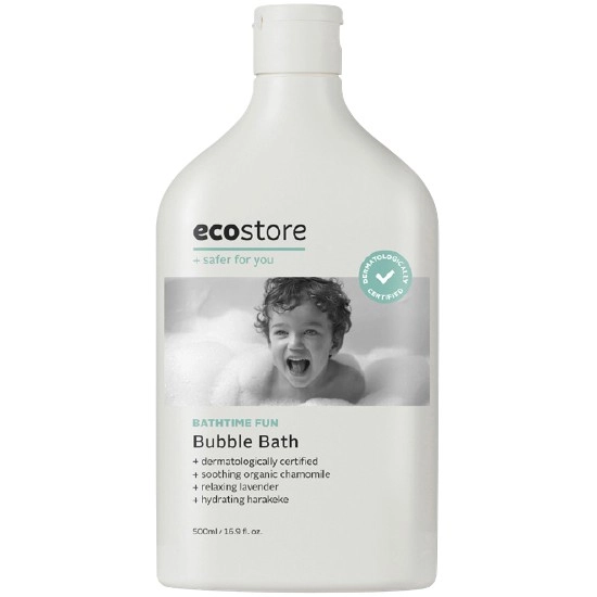 Ecostore Bubble Bath 500ml