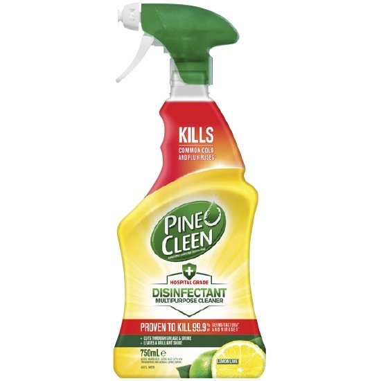 Pine O Cleen Disinfectant Spray 750ml