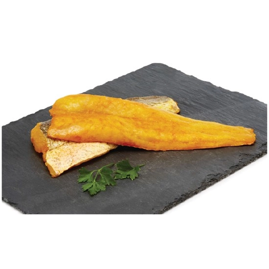 Thawed Imported Smoked Cod Fillets