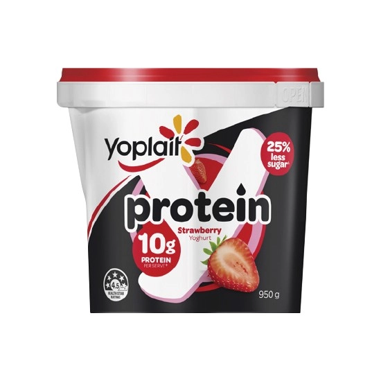 Yoplait Protein Yoghurt 950g – From the Fridge