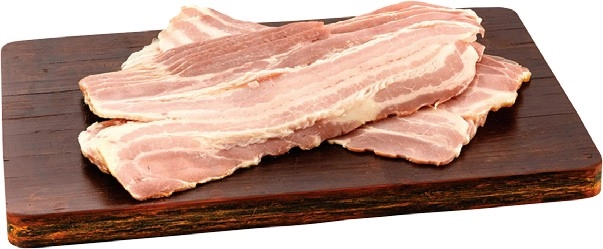 Primo Streaky Bacon