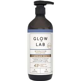 Glow Lab Hydrating Shampoo  600ml
