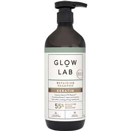 Glow Lab Repairing Shampoo  600ml