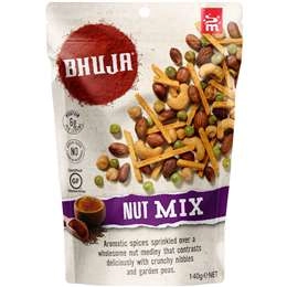 Bhuja Nut Mix  140g