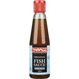 Chang's Original Fish Sauce  280ml