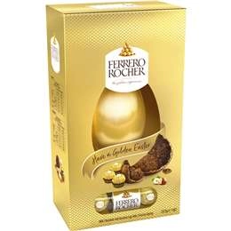 Ferrero Rocher Boxed Easter Egg  137.5g
