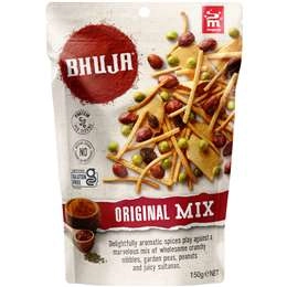 Bhuja Original Mix  150g