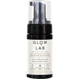 Glow Lab Foaming Cleanser  85ml