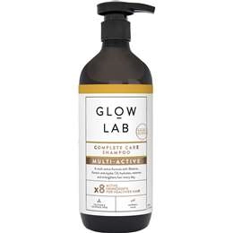 Glow Lab Complete Care Shampoo  600ml