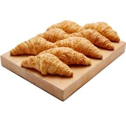 Woolworths Mini Croissant  8 Pack