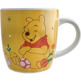 Disney Easter Mug Winnie The Pooh Each