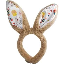 Disney Easter Bunny Ears Winnie The Pooh Each