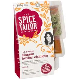 The Spice Tailor Classic Butter Chicken  300g