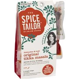 The Spice Tailor Original Tikka Masala  300g