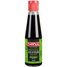 Chang's Oyster Sauce  280ml
