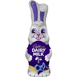 Cadbury Chocolate Easter Bunny  150g