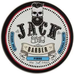 Jack The Barber Fiber  95g