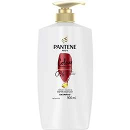 Pantene Pro-v Colour Protection Shampoo For Coloured Hair 900ml