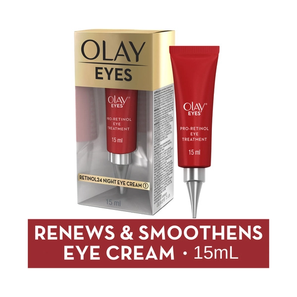 Olay Eyes Pro-Retinol Eye Treatment 15mL