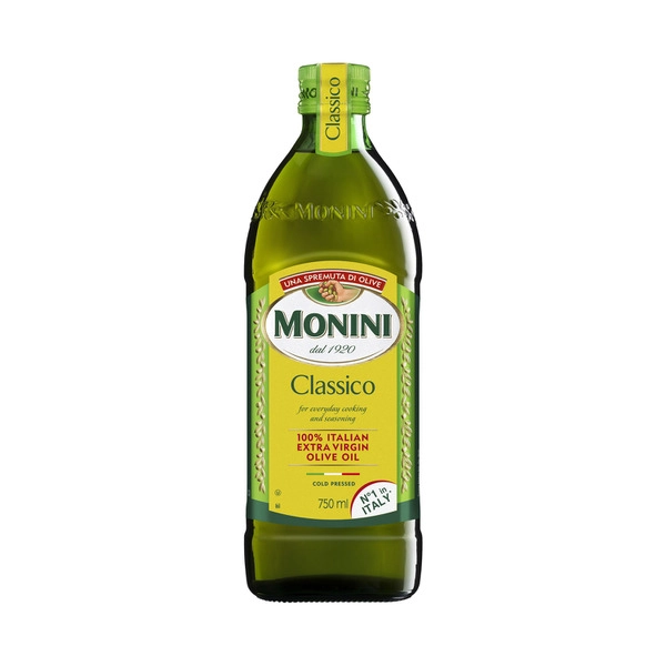 Monini Classico Italian Extra Virgin Olive Oil 750mL