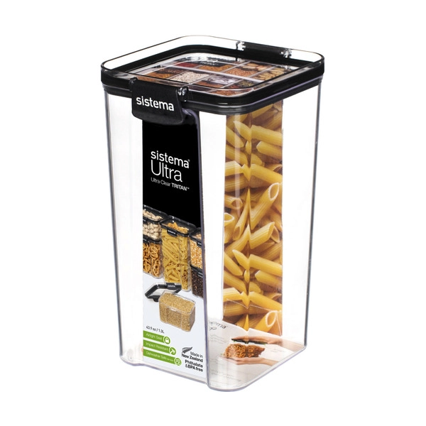 Sistema Ultra Container 1.3L 1 each