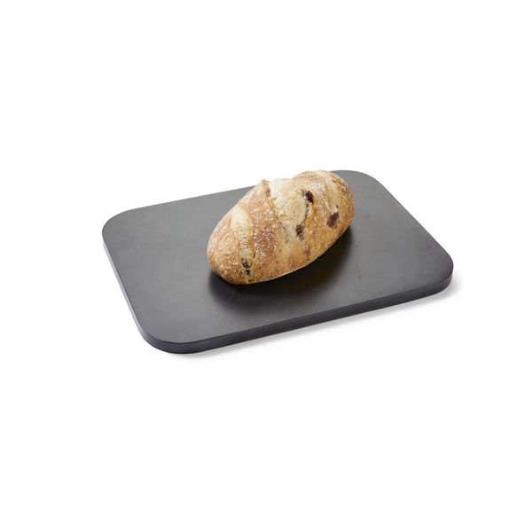 Coles Bakery Stone Baked By Laurent Mini Olive Pane Di Casa 1 each