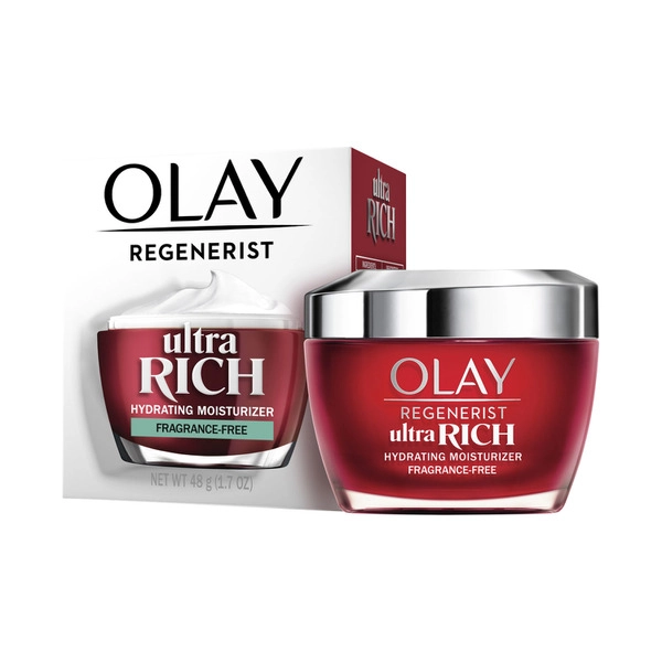 Olay Regenerist Ultra Rich Cream FF 48g