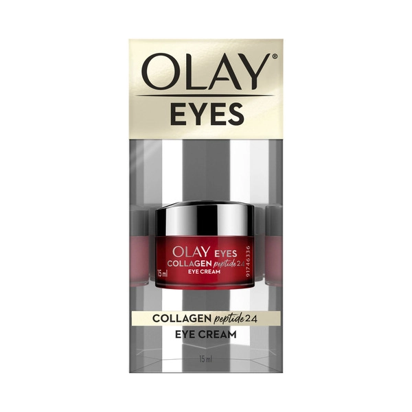 Olay Regenerist Collagen Peptide 24 Eye Cream 15mL