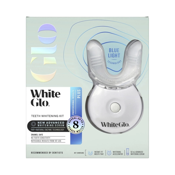 White Glo Plus Professional Results Kit 1 each