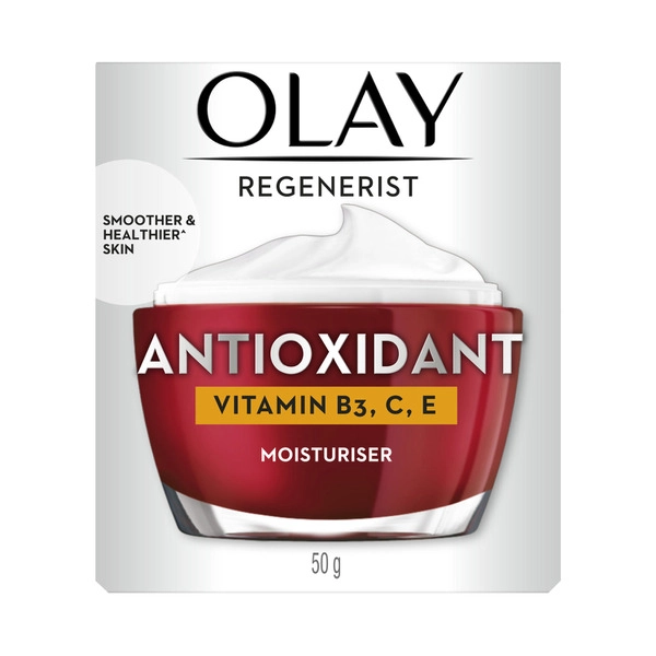 Olay Regenerist Antioxidant Cream 50g