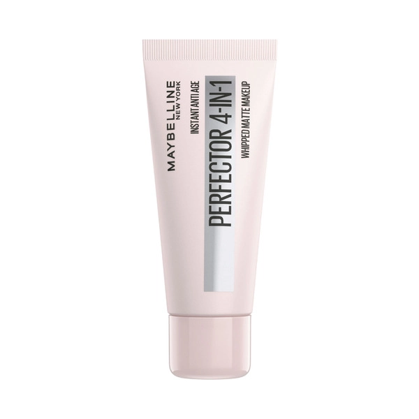 Maybelline 4-in-1 Instant Perfector Matte Fair Light 30mL