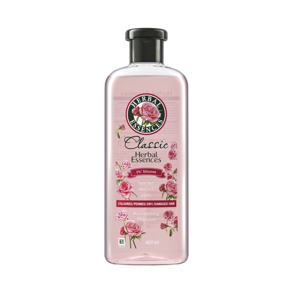 Herbal Essences Classic Colour Shampoo 400mL