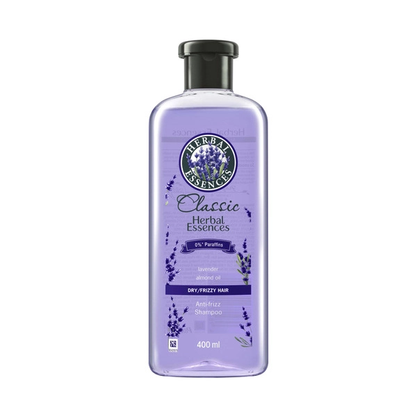 Herbal Essences Classic Lavender Shampoo 400mL