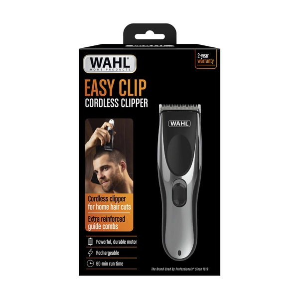Wahl Easy Clip Clipper 1 pack