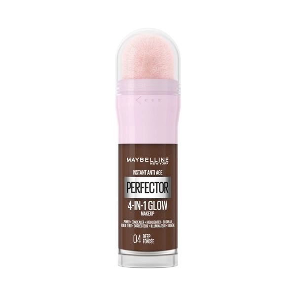 Maybelline Instant Age Rewind Perfectror 4-In-1 Glow Deep 30mL