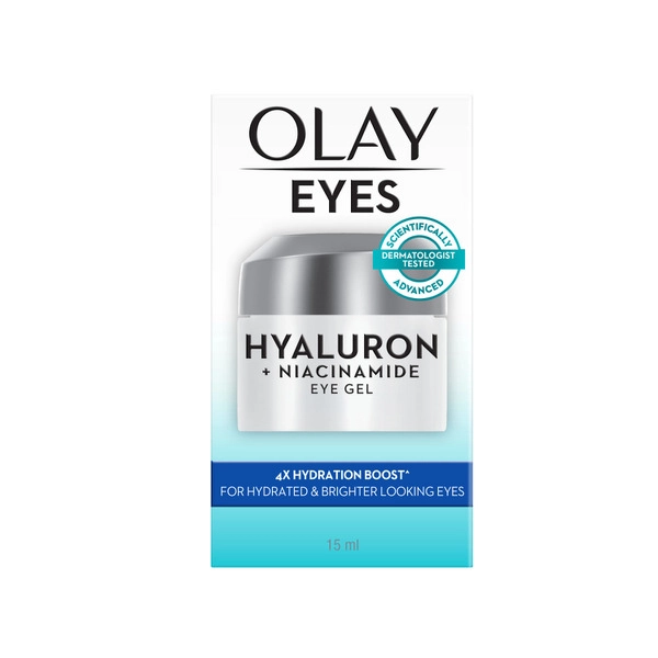 Olay Luminous Hyaluron + Niacinamide Eye Cream 15mL