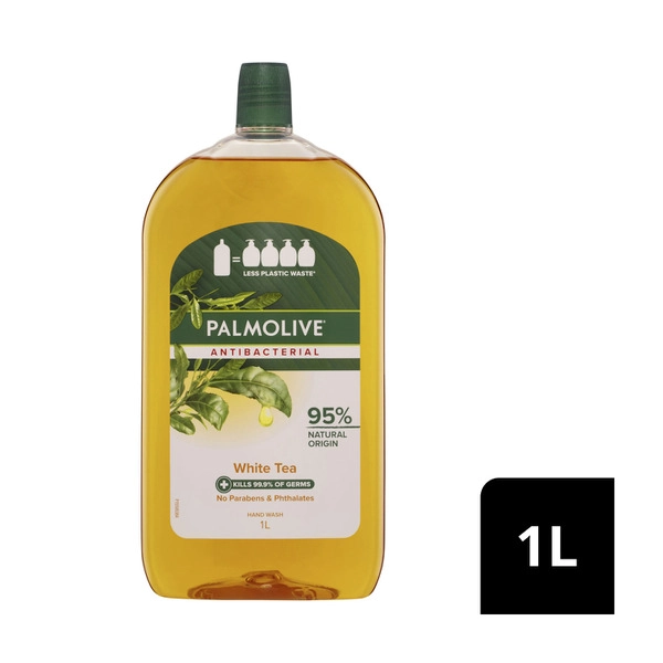 Palmolive Original Hand Wash 1L
